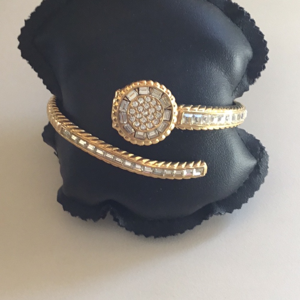 Cenere Bracelet Watch